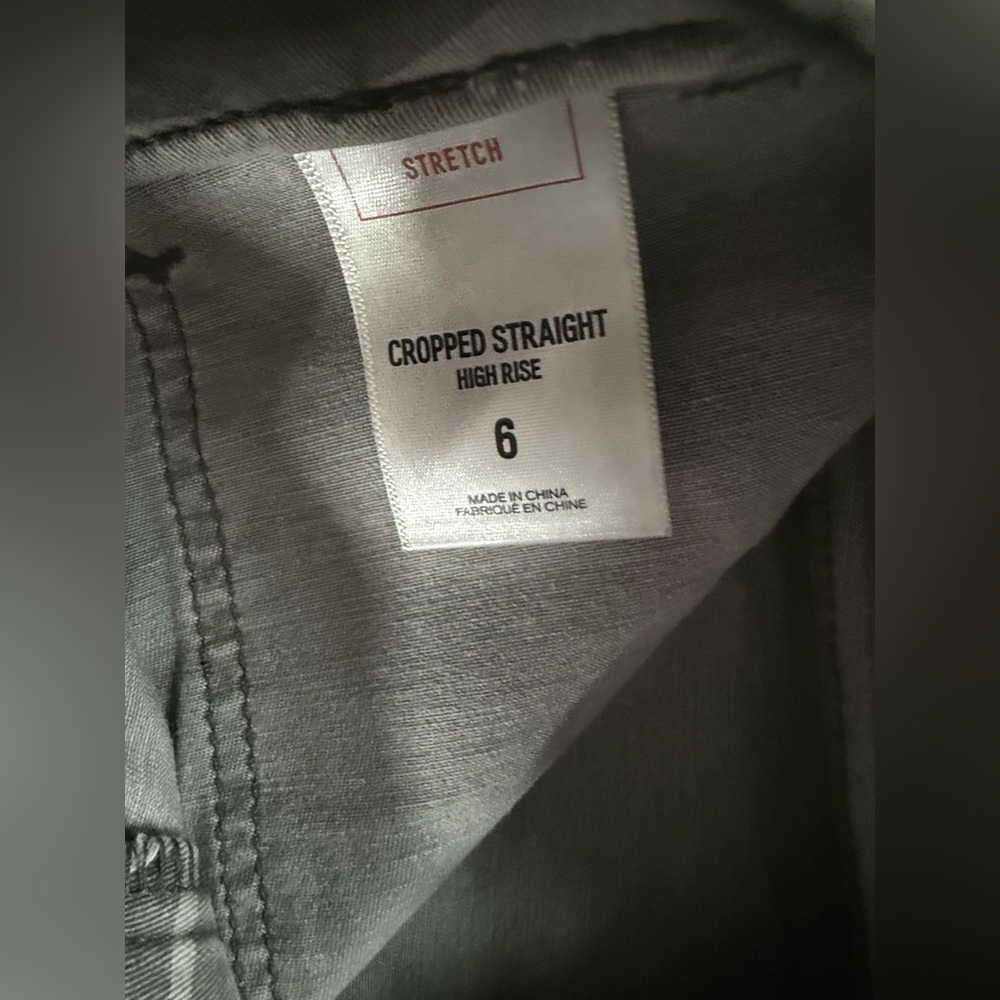 Express Cargo Pants - Picture 5 of 7